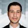 Profilbild von Taha Shashtari