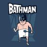 The BATHman profil fotoğrafı