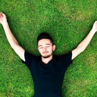 AndreyAzimov's profile picture