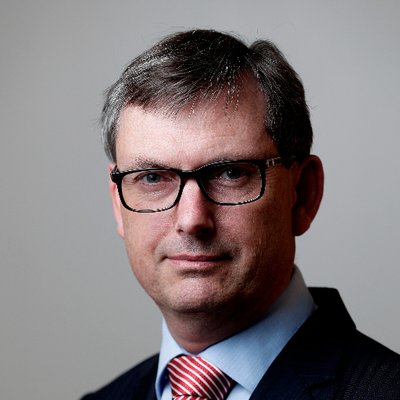 David Crowe's profile picture