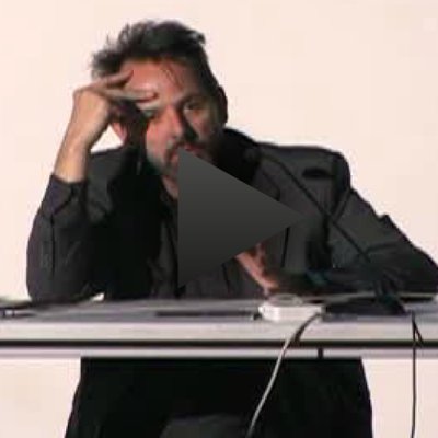 Benjamin Bratton's profile picture