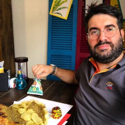 HarakeZoulfikar's profile picture