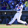 Фото профиля Did Jason Heyward Groundout To 2nd Today?