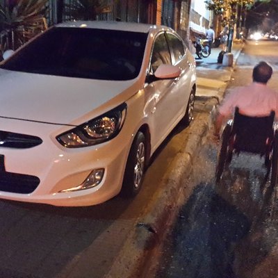 Paraguay Accesible's profile picture