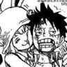Profilbild von Luffy