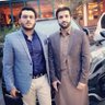 Talha Anwar profil fotoğrafı