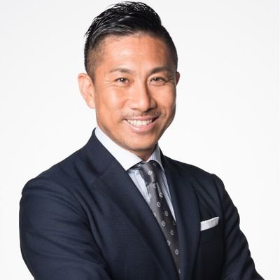 前園真聖's profile picture