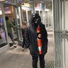 Evin profil fotoğrafı