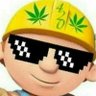 Фото профиля Bob der Bongmeister