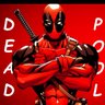 Deadpool's profile picture