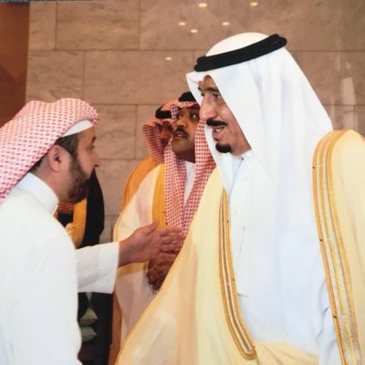 حمود الشهري's profile picture
