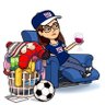 Profilbild von Chelsea Kalt