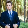 Chris Kelley profil fotoğrafı