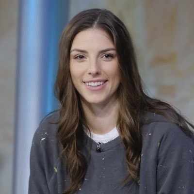 Hilary Knight's profile picture