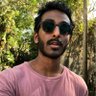 Sumanth ⚡ 的头像