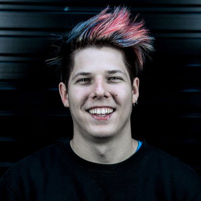 balaganvfx's profile picture