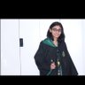 Faizah Khan profil fotoğrafı