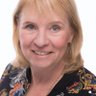 Profilbild von Patricia McCall