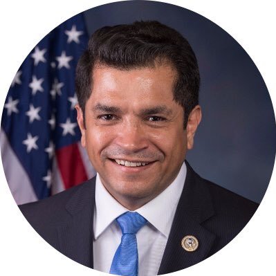 Rep. Jimmy Gomez's profile picture