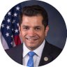Rep. Jimmy Gomez 的头像