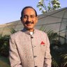 Profilbild von K Basi Reddy