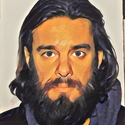 robbiebent1's profile picture