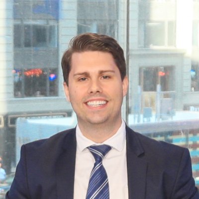 Nicklas Andersson's profile picture