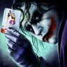 Why So Serious profil fotoğrafı