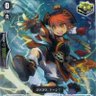 レシェフ 的头像