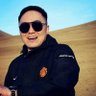 Баттөр Баяраа 的头像