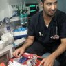 مبارك فهد الدوسري's profile picture