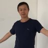 Фото профиля 李蔚WayLee