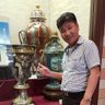 Profilbild von 🏯 【З】【А】【Я】【Ы】【Н】 【Ш】【А】【В】【Ь】 🏯