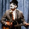 Lou King Diamond Phillips profil fotoğrafı