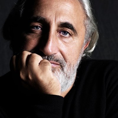 Gad Saad's profile picture