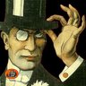 arsene lupin(𐰀𐰺𐰽𐰅𐰣𐰅 𐰞𐰆𐰯𐰄𐰣)'s profile picture