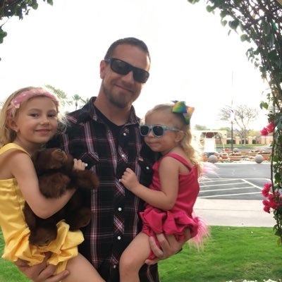 Lee Fiocchi's profile picture