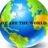 we are the world 的头像
