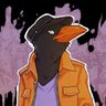 🍌HELLA GAY CROW🍍 的头像