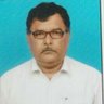 Anadiranjan Biswas profil fotoğrafı