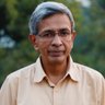 Srinivasamurthy profil fotoğrafı