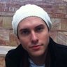 chris james profil fotoğrafı