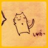 にゃんた（のんびり活動中） 的头像