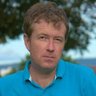 Bjørn Erik Pedersen profil fotoğrafı