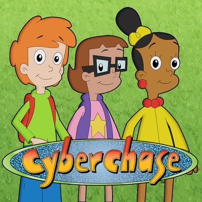 Cyberchase's profile picture