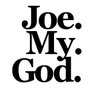 Фото профиля JoeMyGod