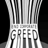Profilbild von #EndCorporateGreed