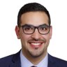 Profilbild von Thaer Abdelfattah MD,MPH