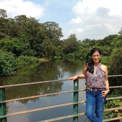 Melissa Pérez H's profile picture