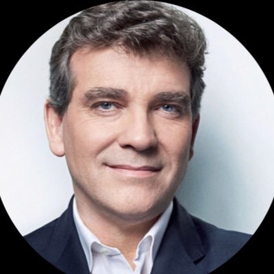 montebourg's profile picture